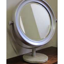 Specchio da tavolo anni '70